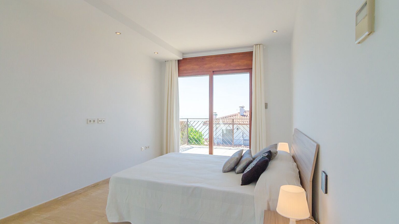 Photo of Bedroom in Blanes