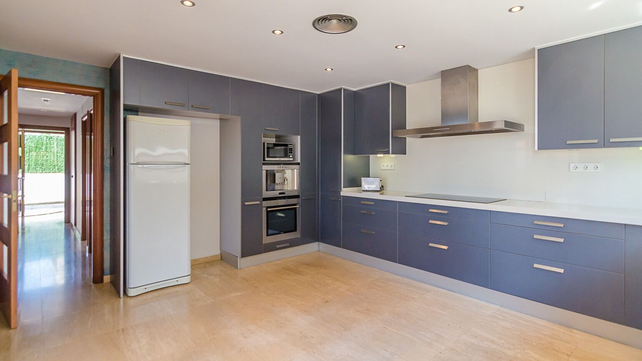 Photo of Kitchen in Blanes