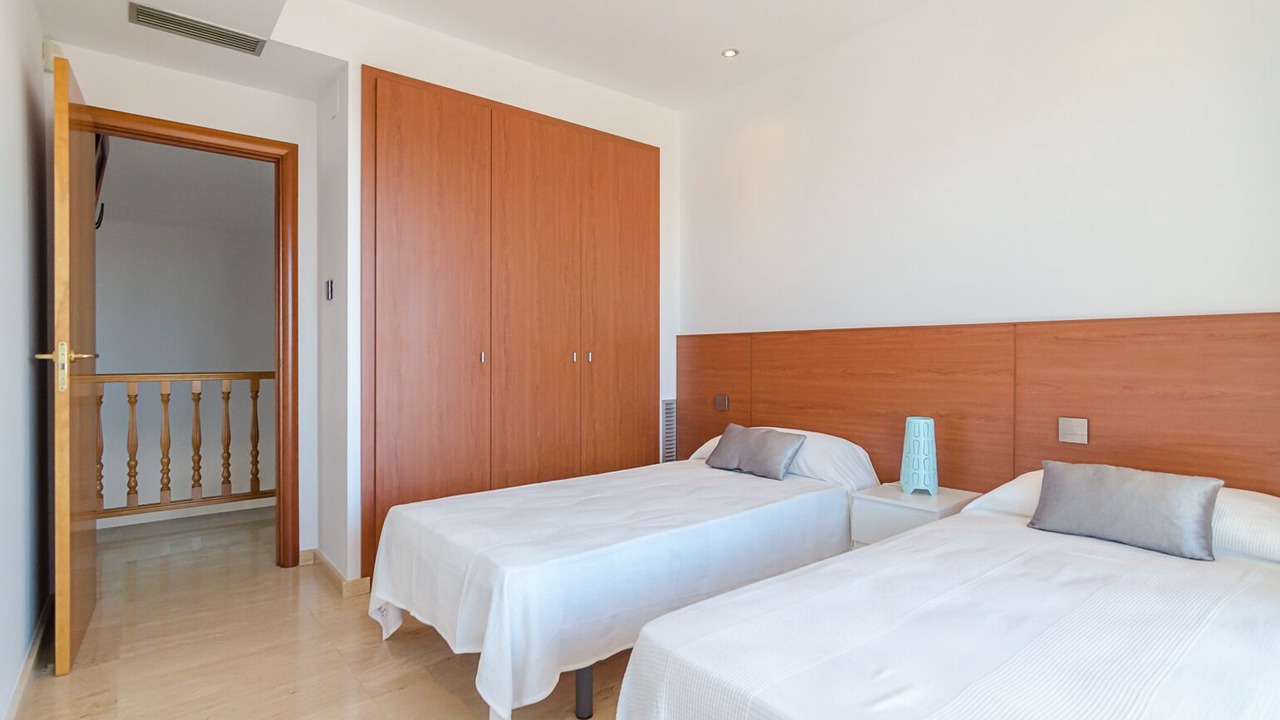 Photo of Bedroom in Blanes