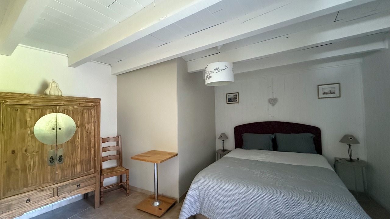 Photo of Bedroom in Camplong