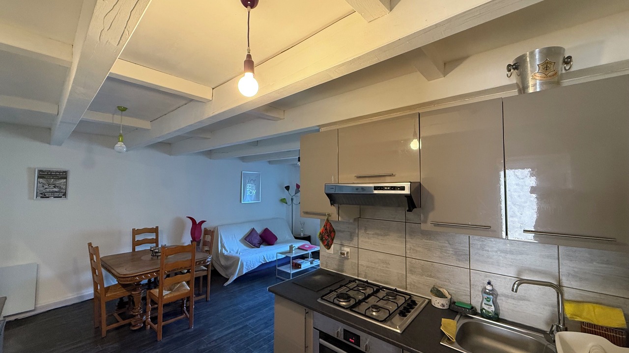 Photo of Kitchen in Camplong