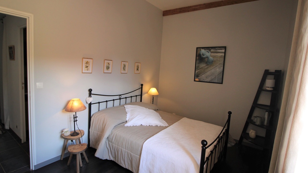 Photo of Bedroom in Thuir