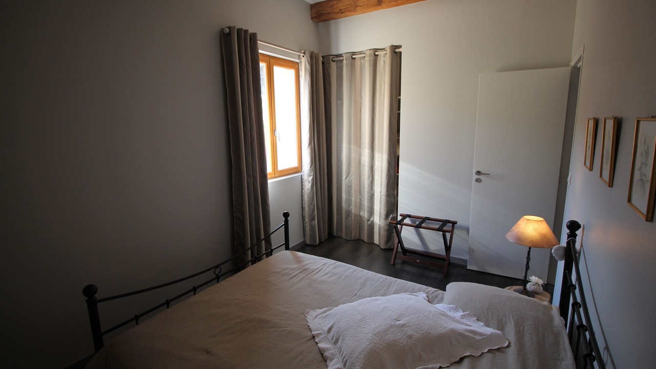 Photo of Bedroom in Thuir