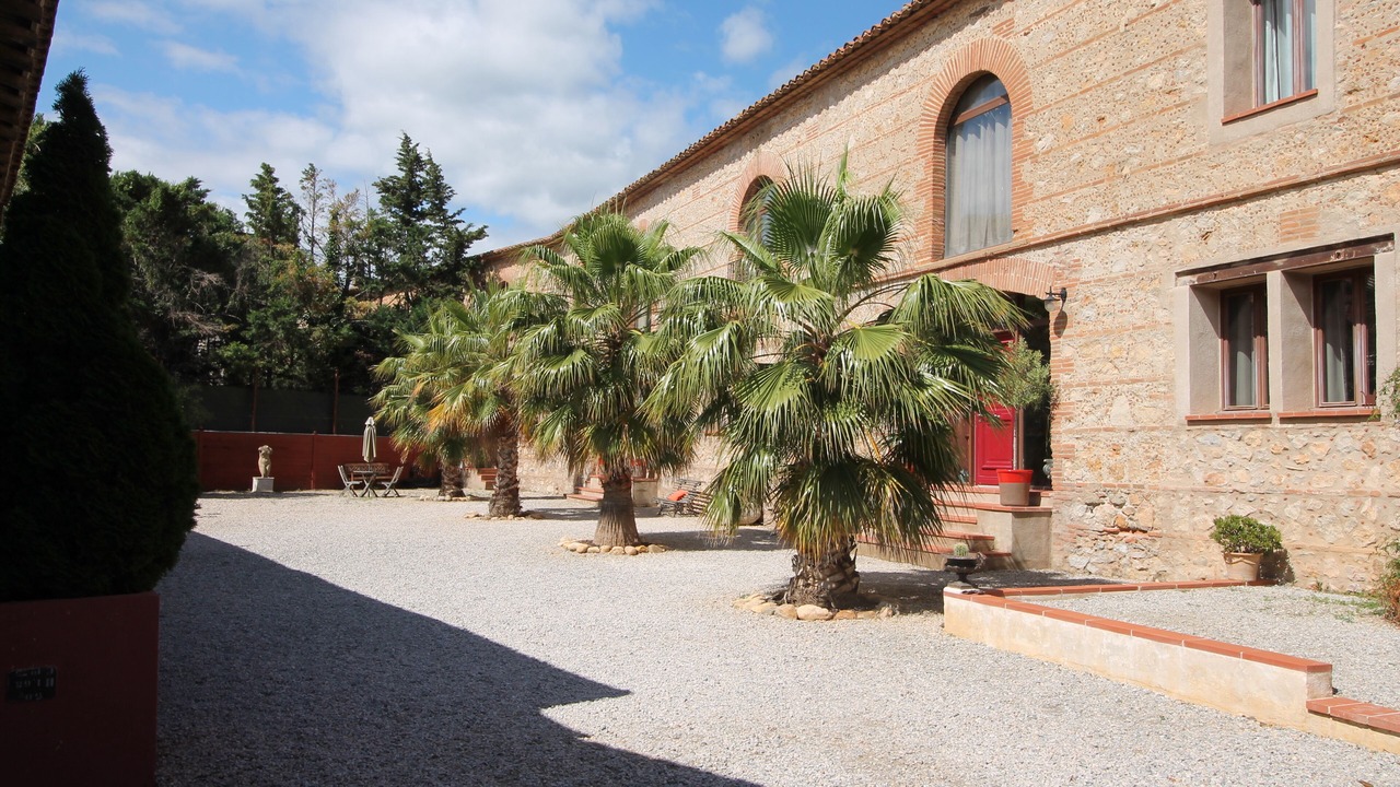 Photo of Outdoor in Thuir