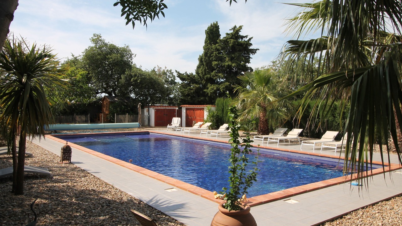 Photo of Outdoor in Thuir