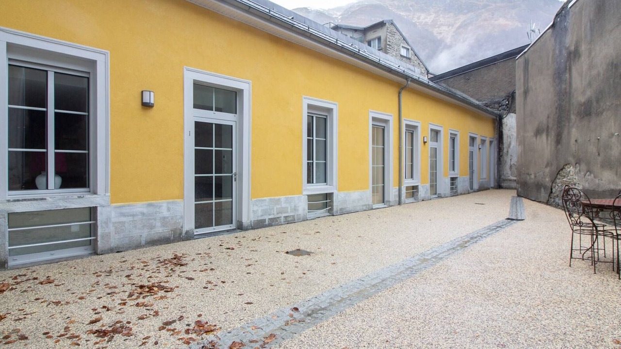 Photo of Outdoor in Cauterets