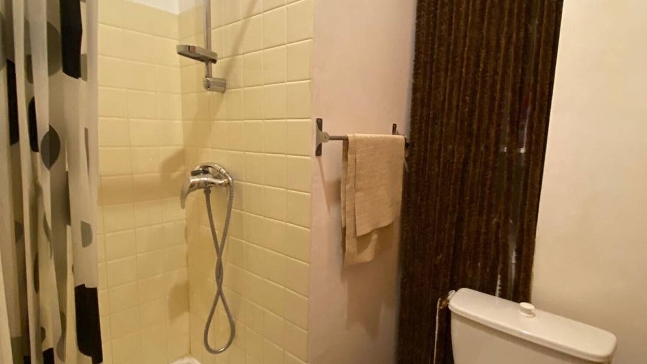 Photo of Bathroom in Le Barcares