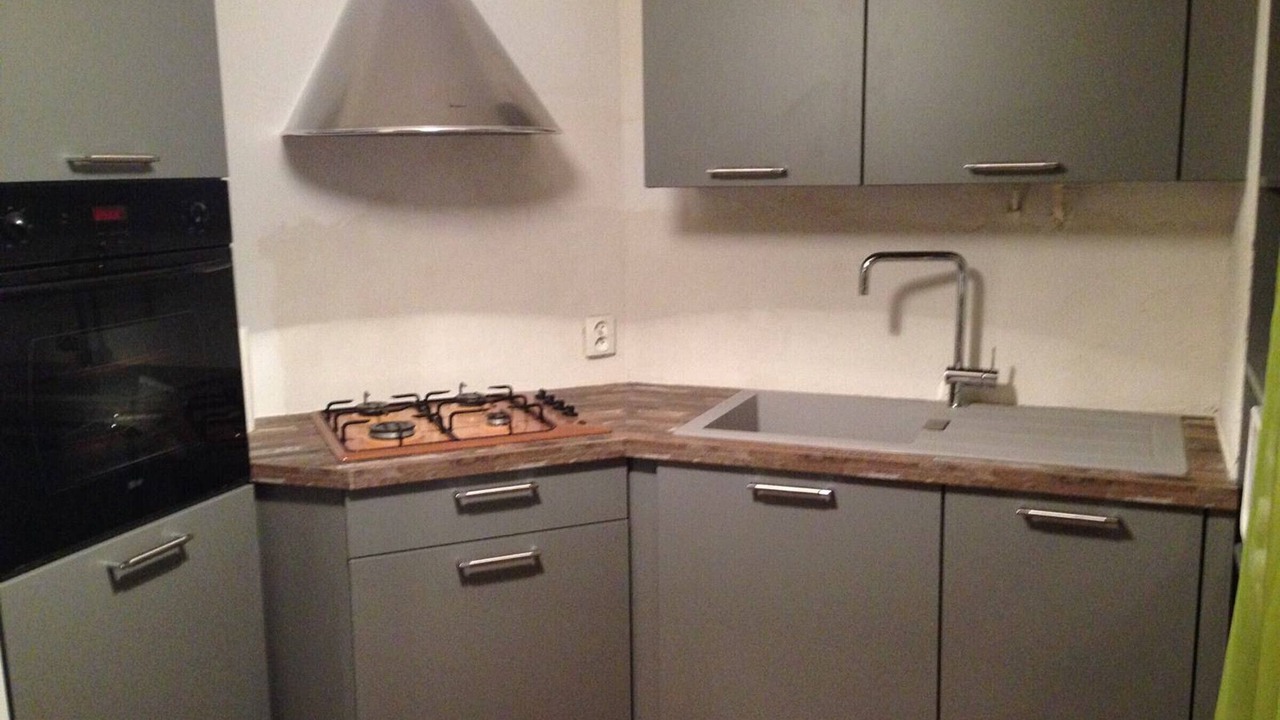 Photo of Kitchen in Le Barcares