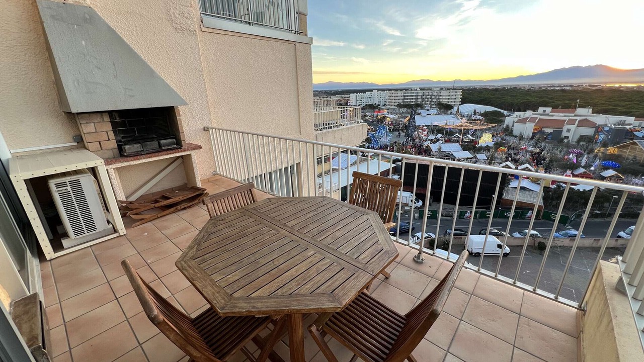 Photo of Outdoor in Le Barcares