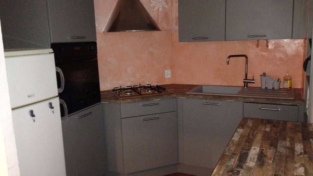 Photo of Kitchen in Le Barcares