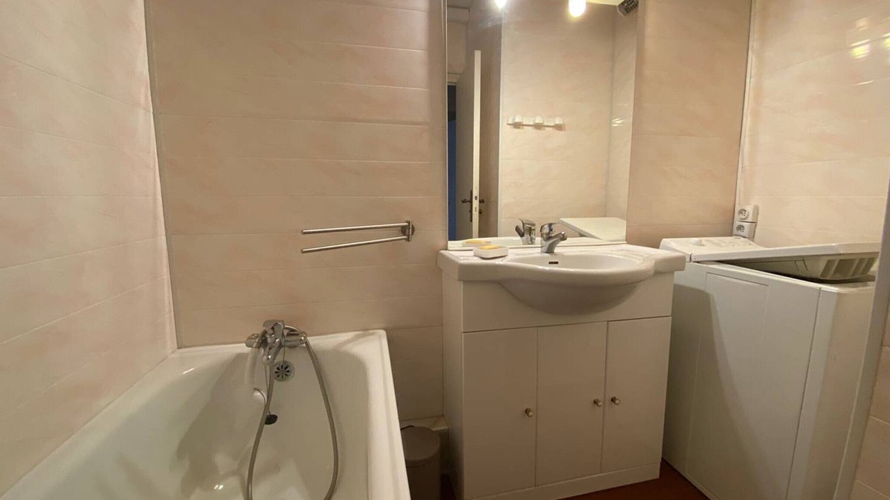 Photo of Bathroom in Le Barcares