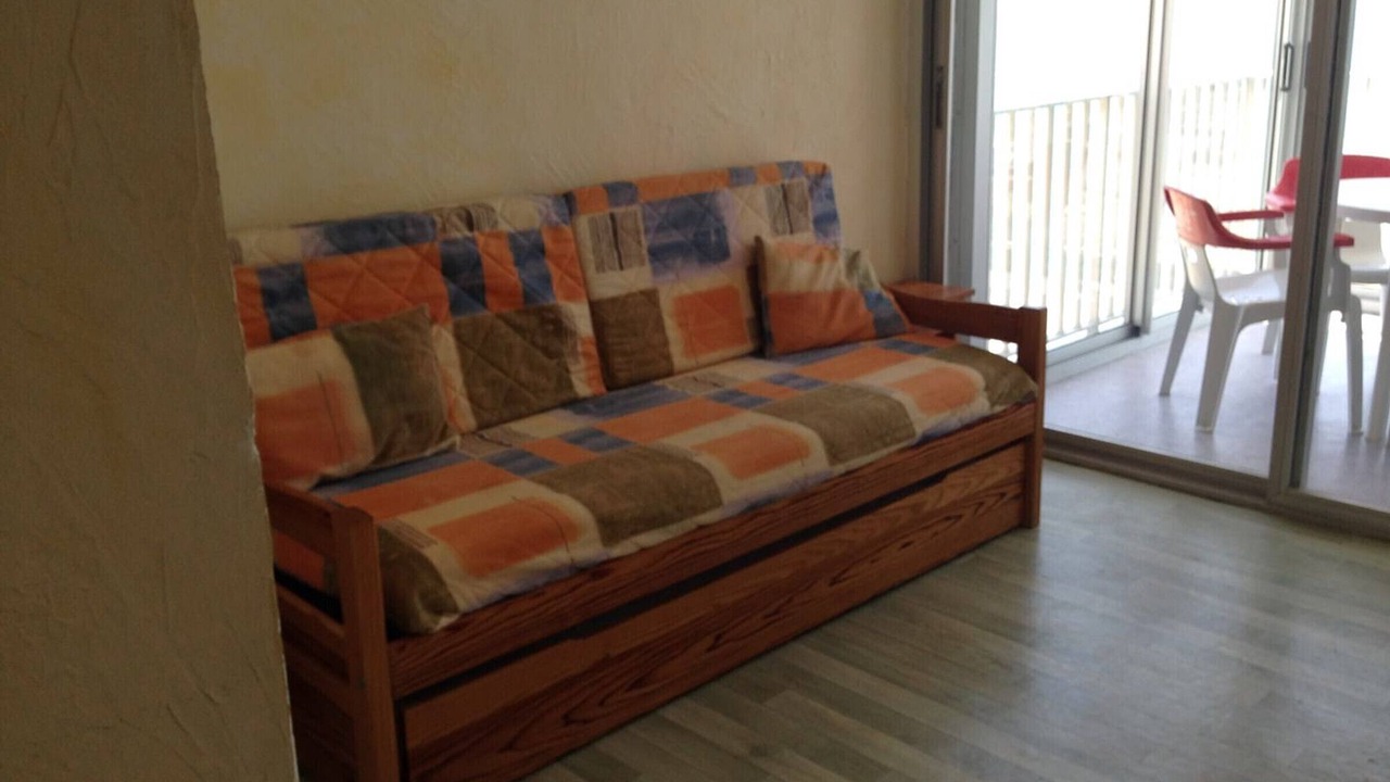 Photo of Livingroom in Le Barcares
