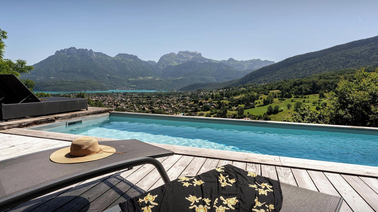 Photo of Outdoor in Saint-Jorioz