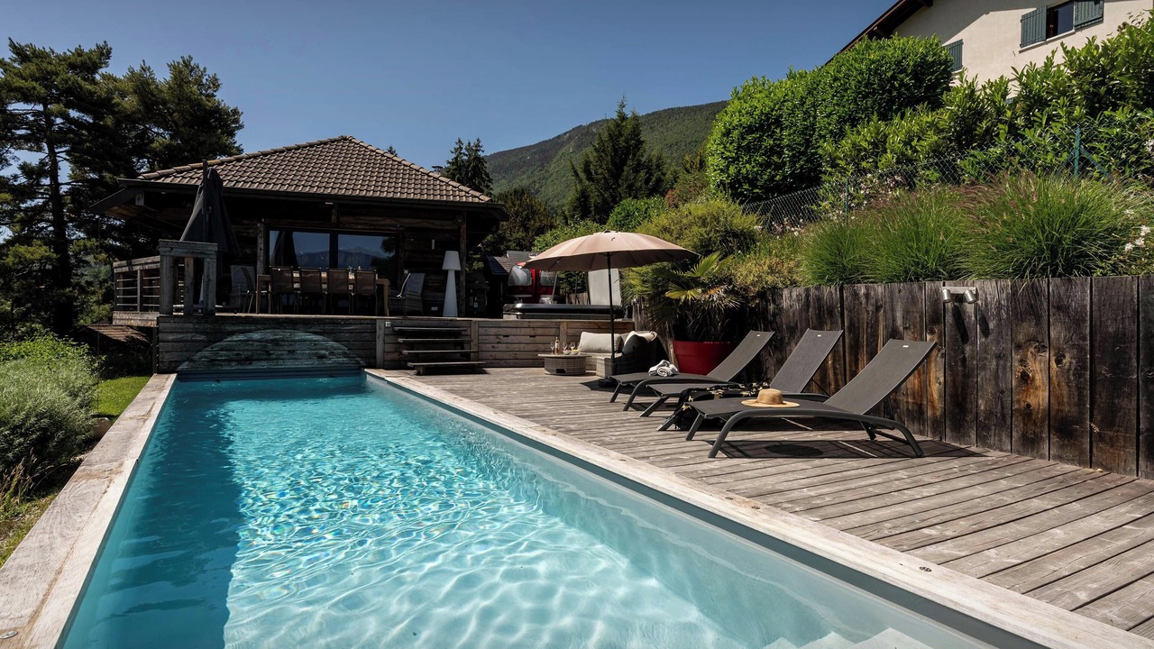 Photo of Outdoor in Saint-Jorioz
