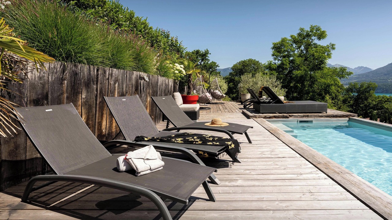 Photo of Outdoor in Saint-Jorioz