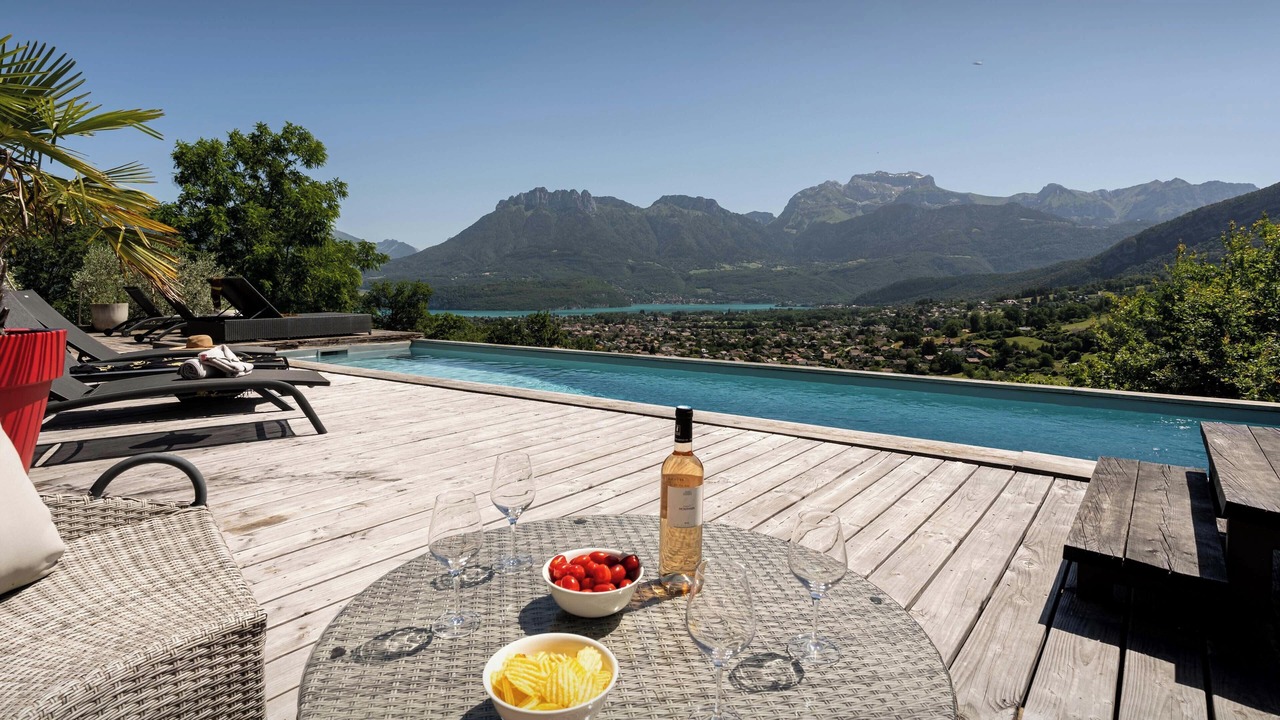 Photo of Outdoor in Saint-Jorioz