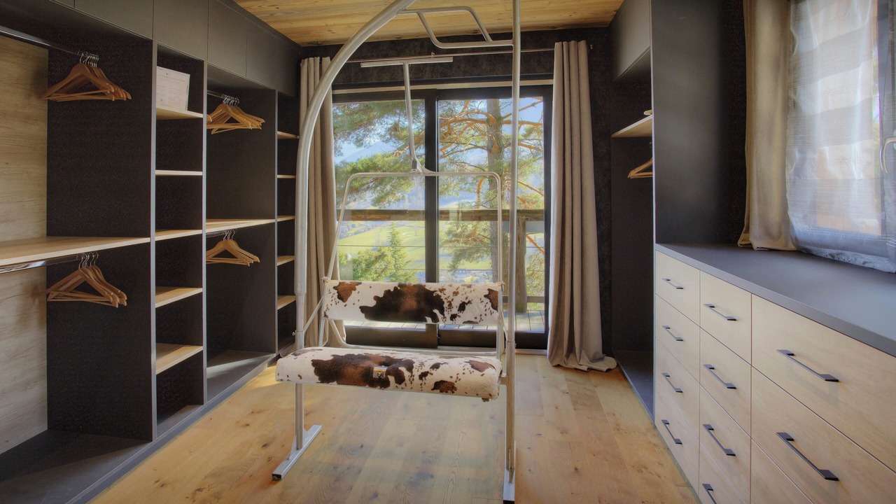 Photo of Bedroom in Saint-Jorioz