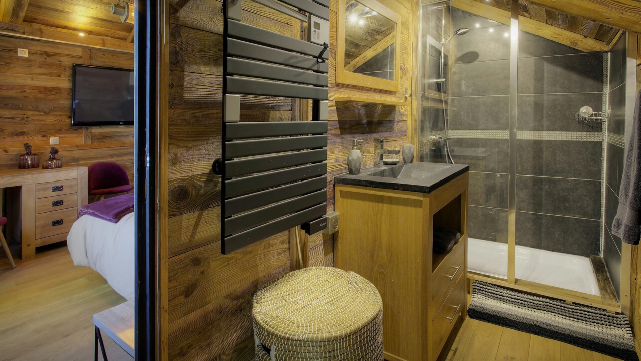 Photo of Bathroom in Saint-Jorioz