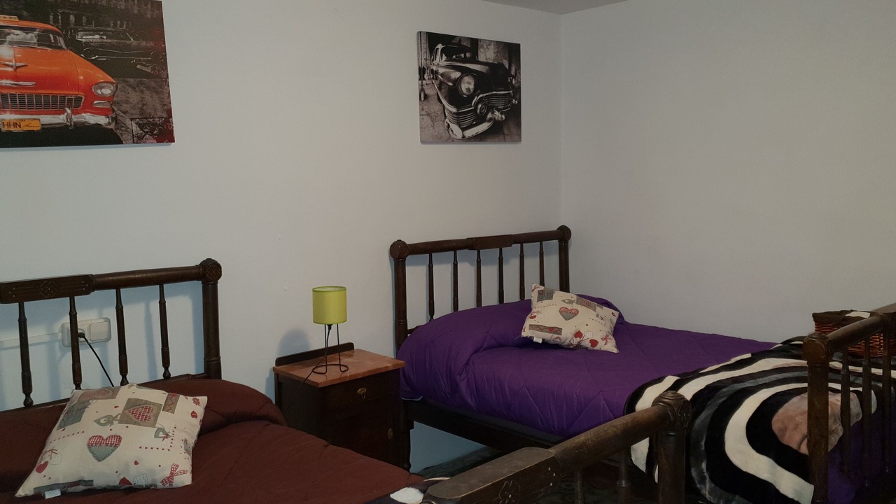 Photo of Bedroom in Gavet de la Conca