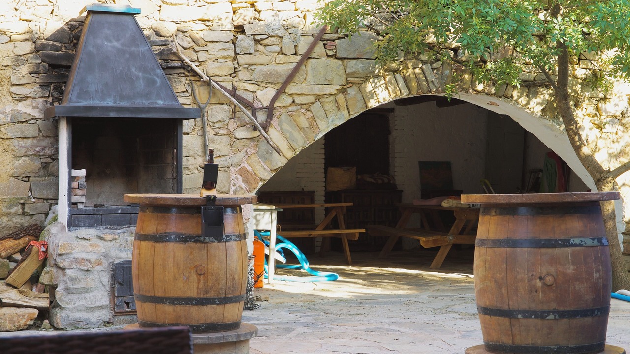 Photo of Patio Balcony in Gavet de la Conca