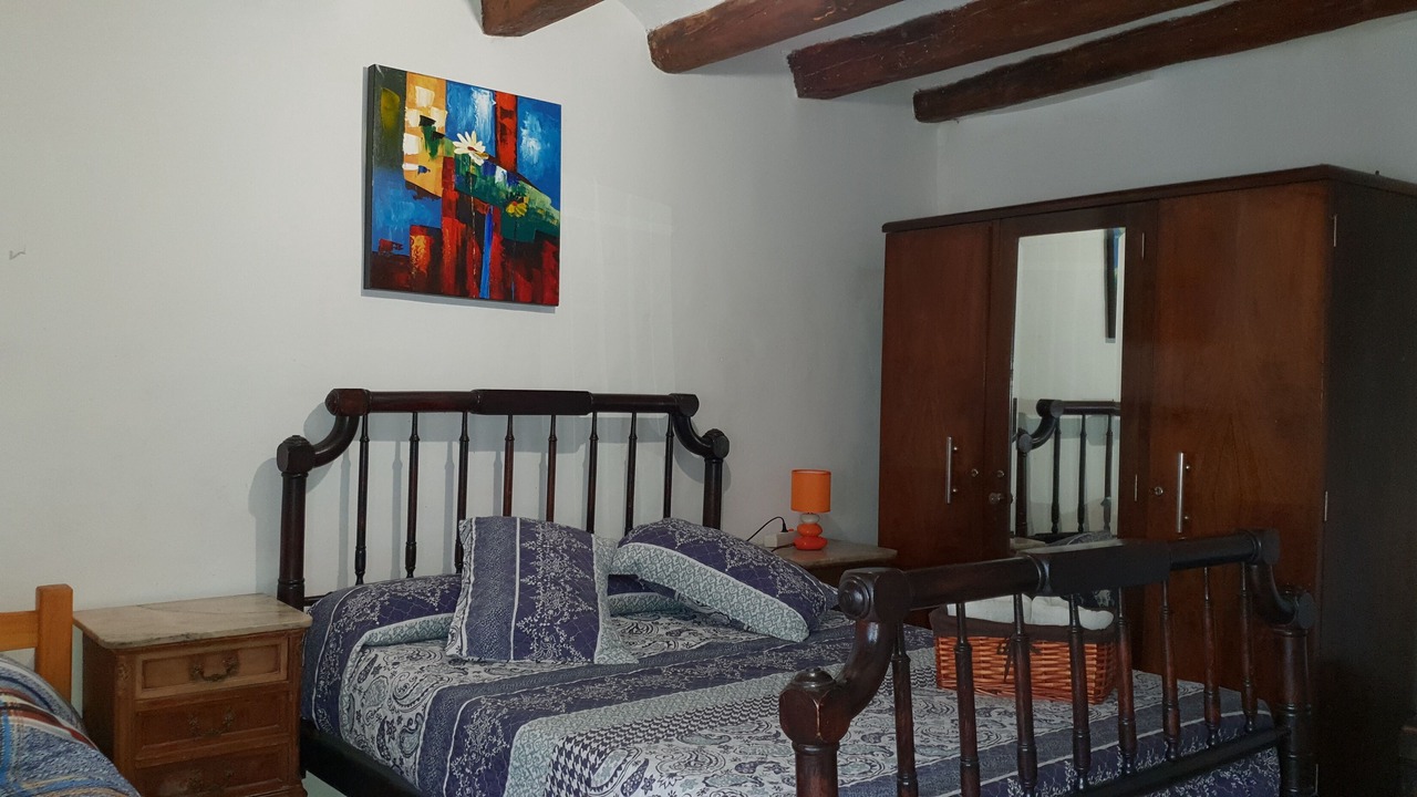 Photo of Bedroom in Gavet de la Conca