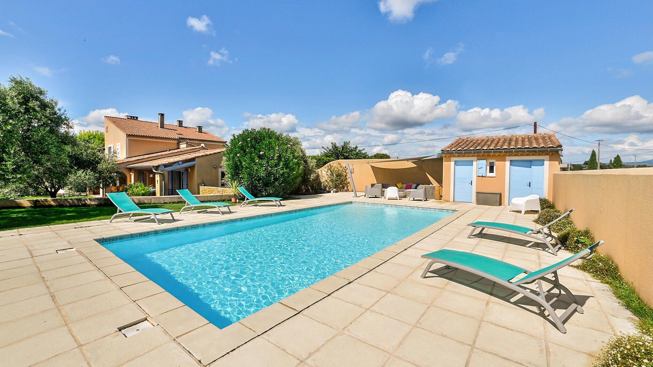 Photo of Outdoor in Valreas