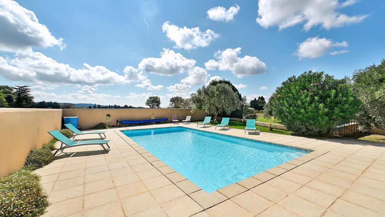 Photo of Outdoor in Valreas