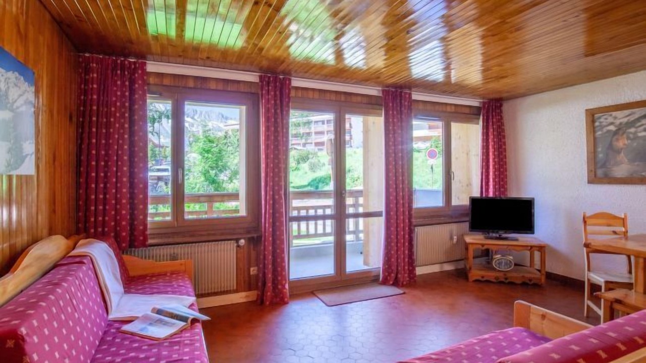 Photo of Livingroom in Les Almes