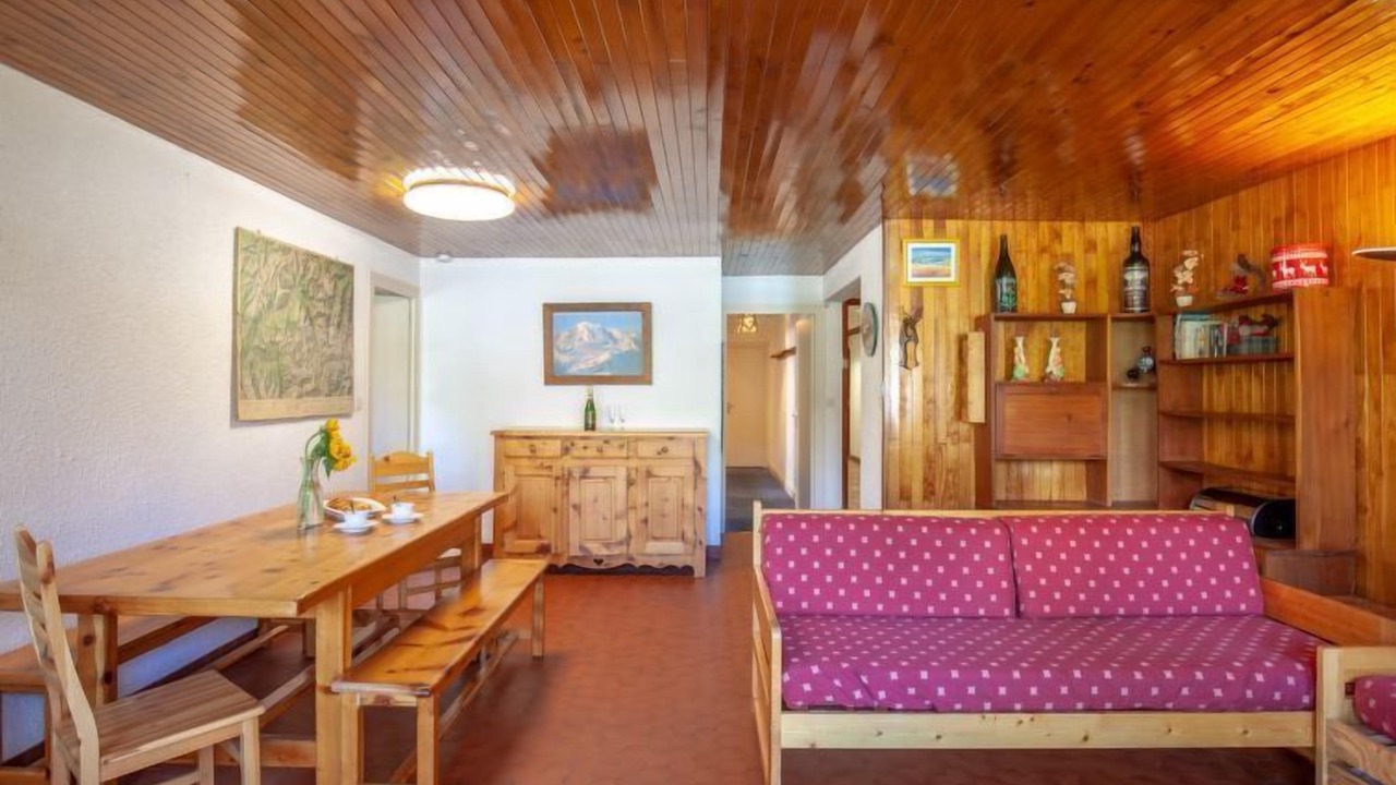 Photo of Livingroom in Les Almes