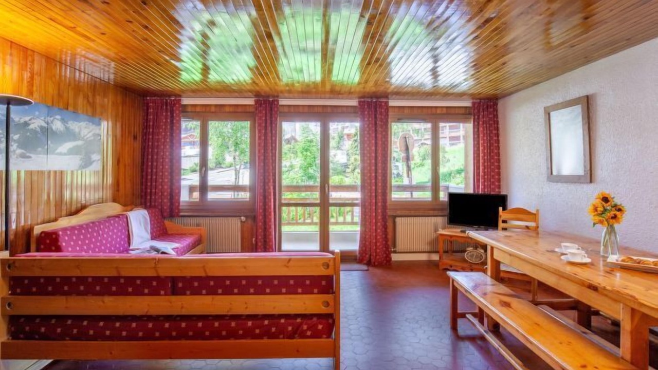 Photo of Livingroom in Les Almes