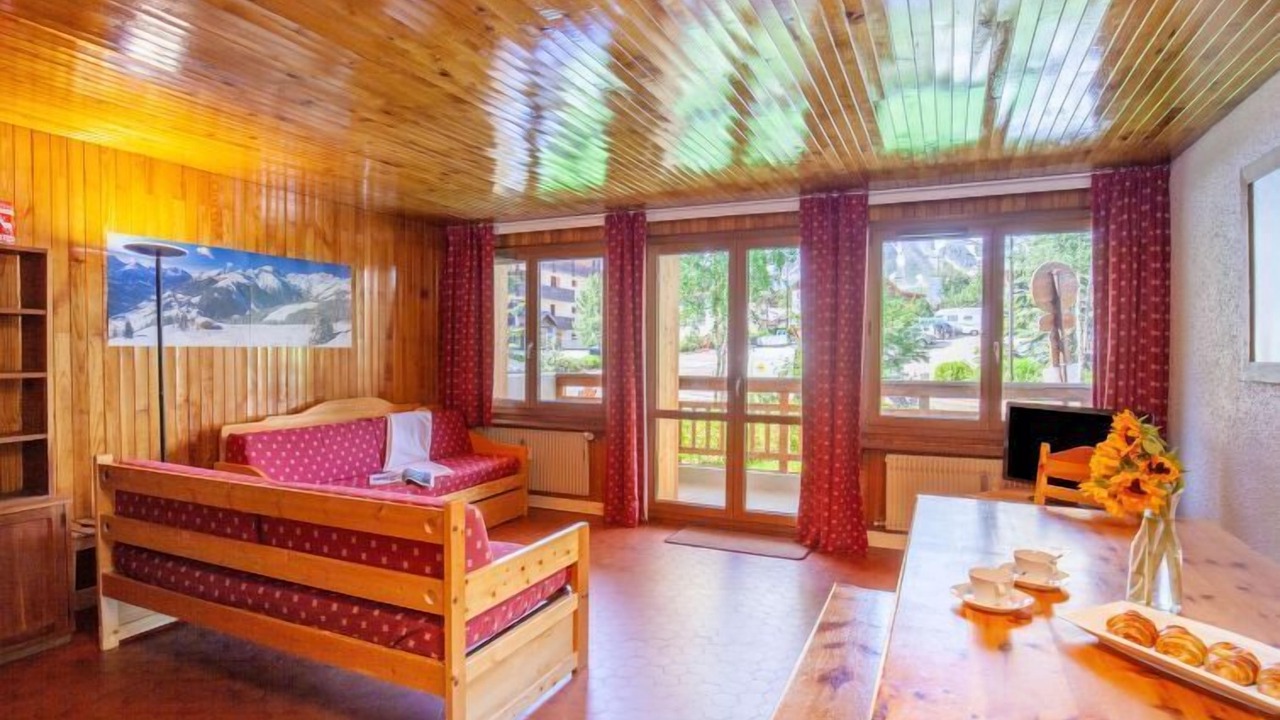 Photo of Livingroom in Les Almes