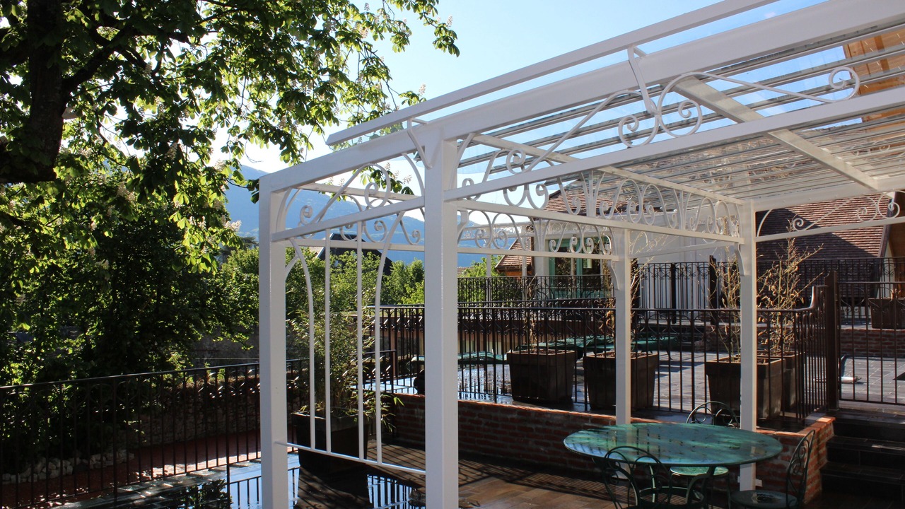 Photo of Outdoor in Brison-Saint-Innocent