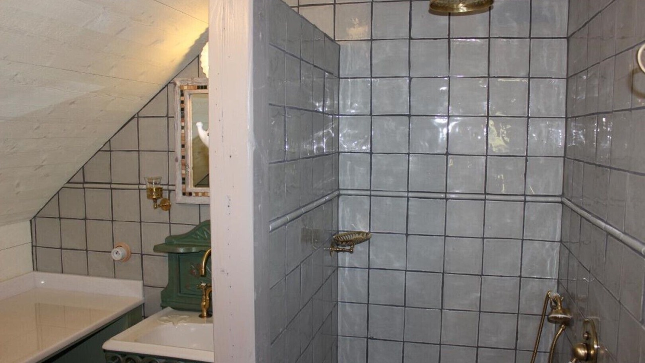 Photo of Bathroom in Brison-Saint-Innocent