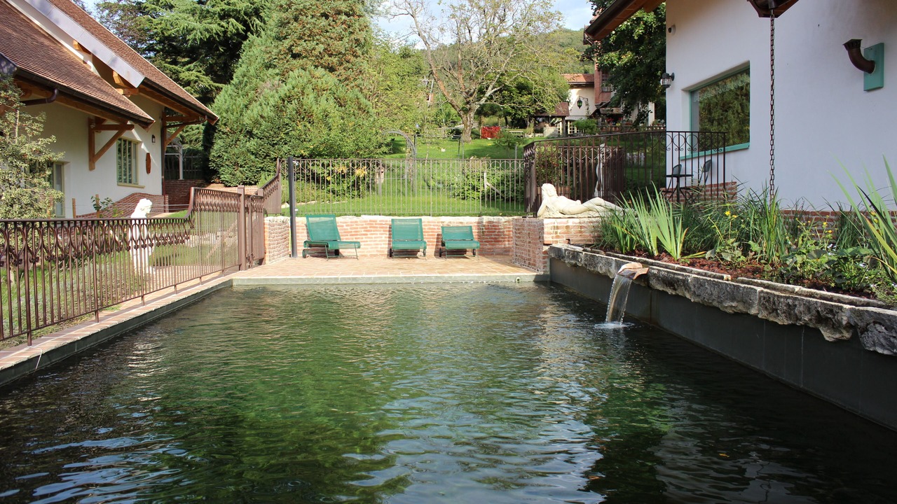 Photo of Outdoor in Brison-Saint-Innocent