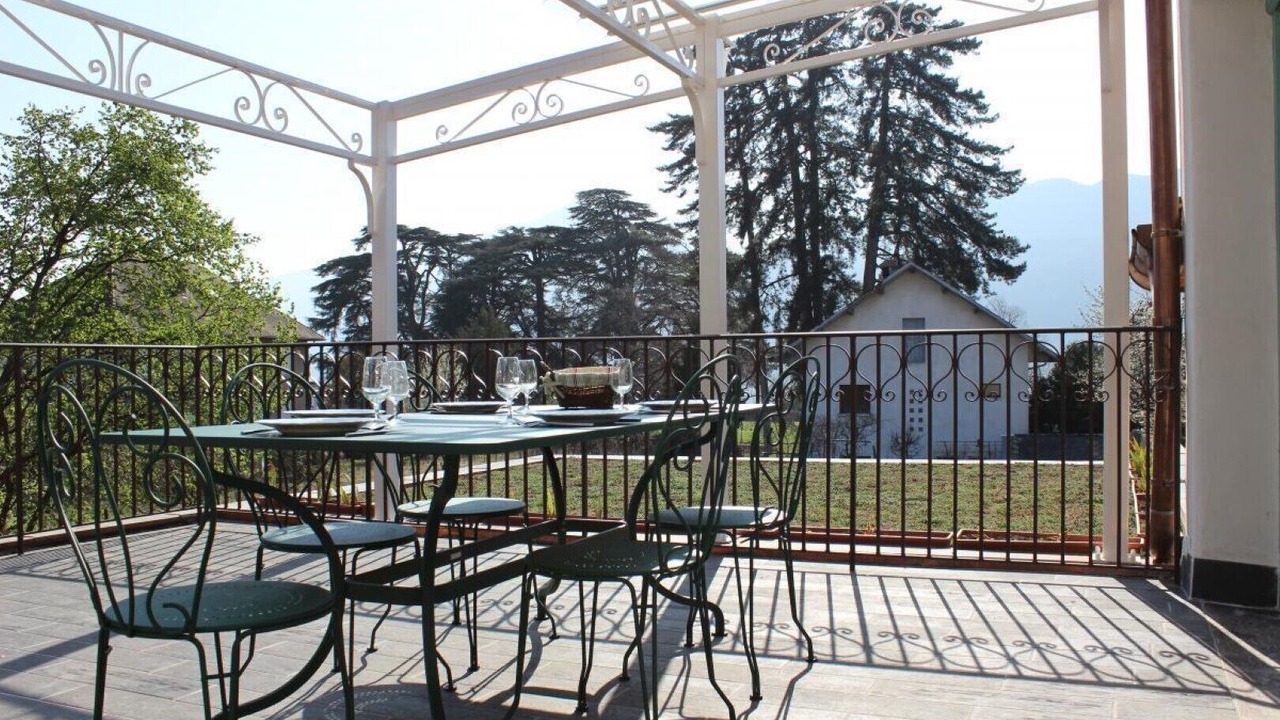 Photo of Outdoor in Brison-Saint-Innocent