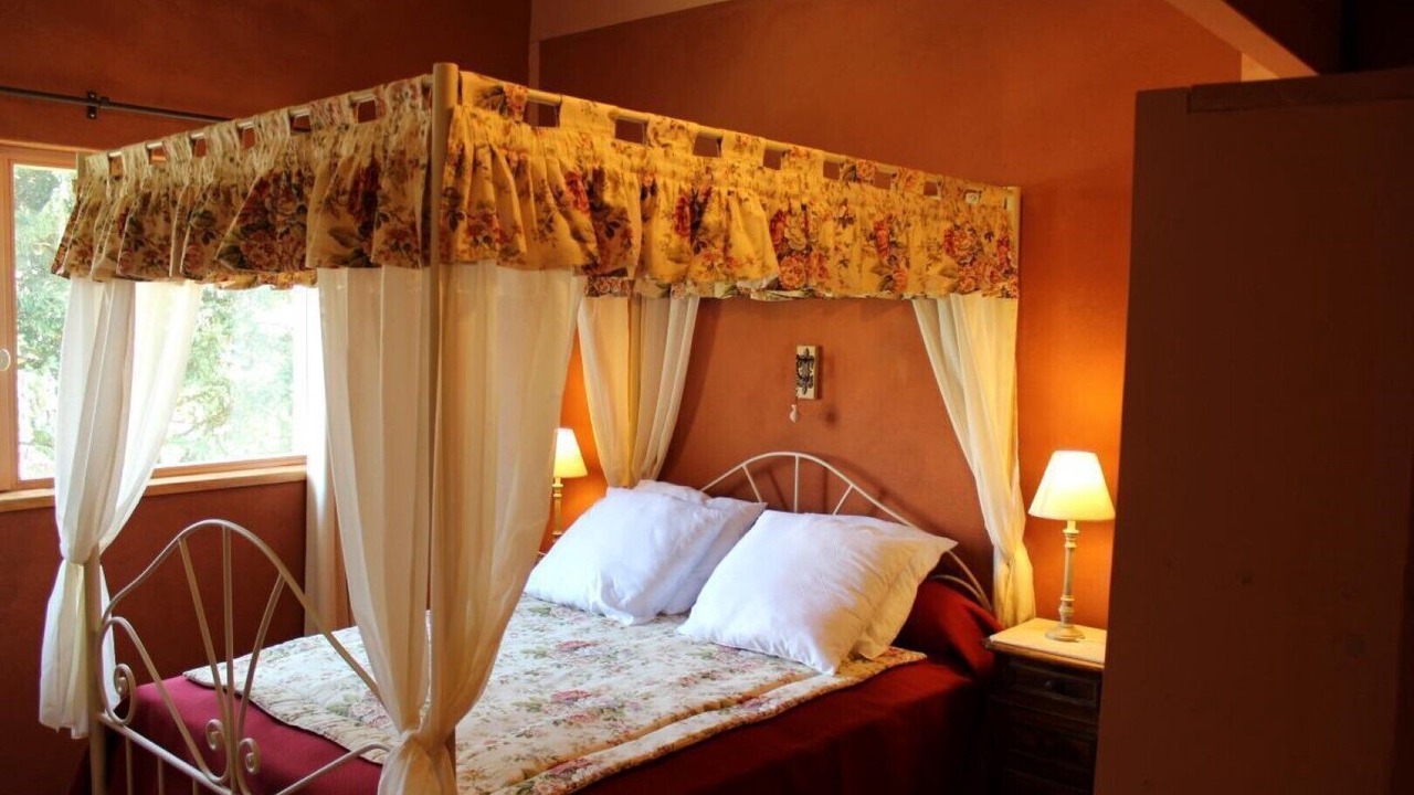Photo of Bedroom in Brison-Saint-Innocent