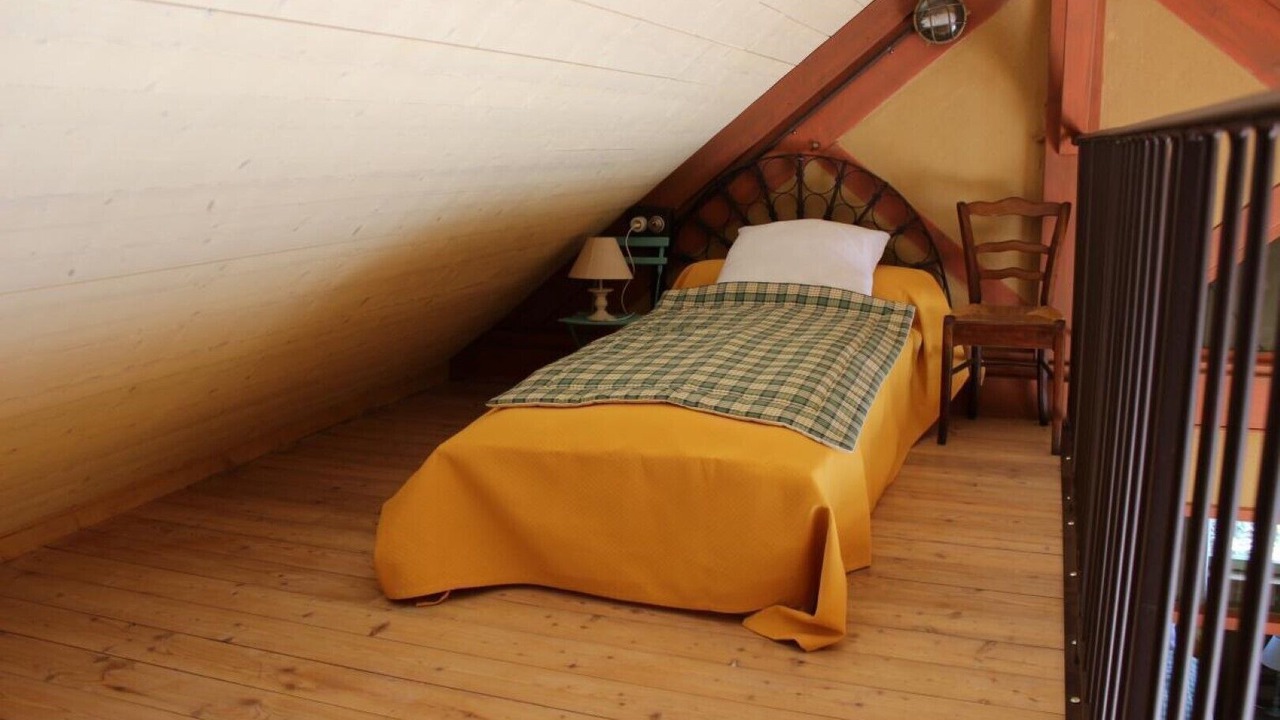 Photo of Bedroom in Brison-Saint-Innocent