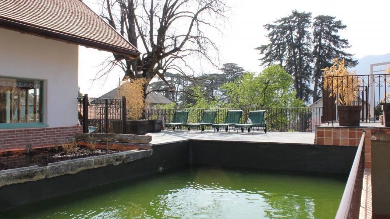 Photo of Outdoor in Brison-Saint-Innocent