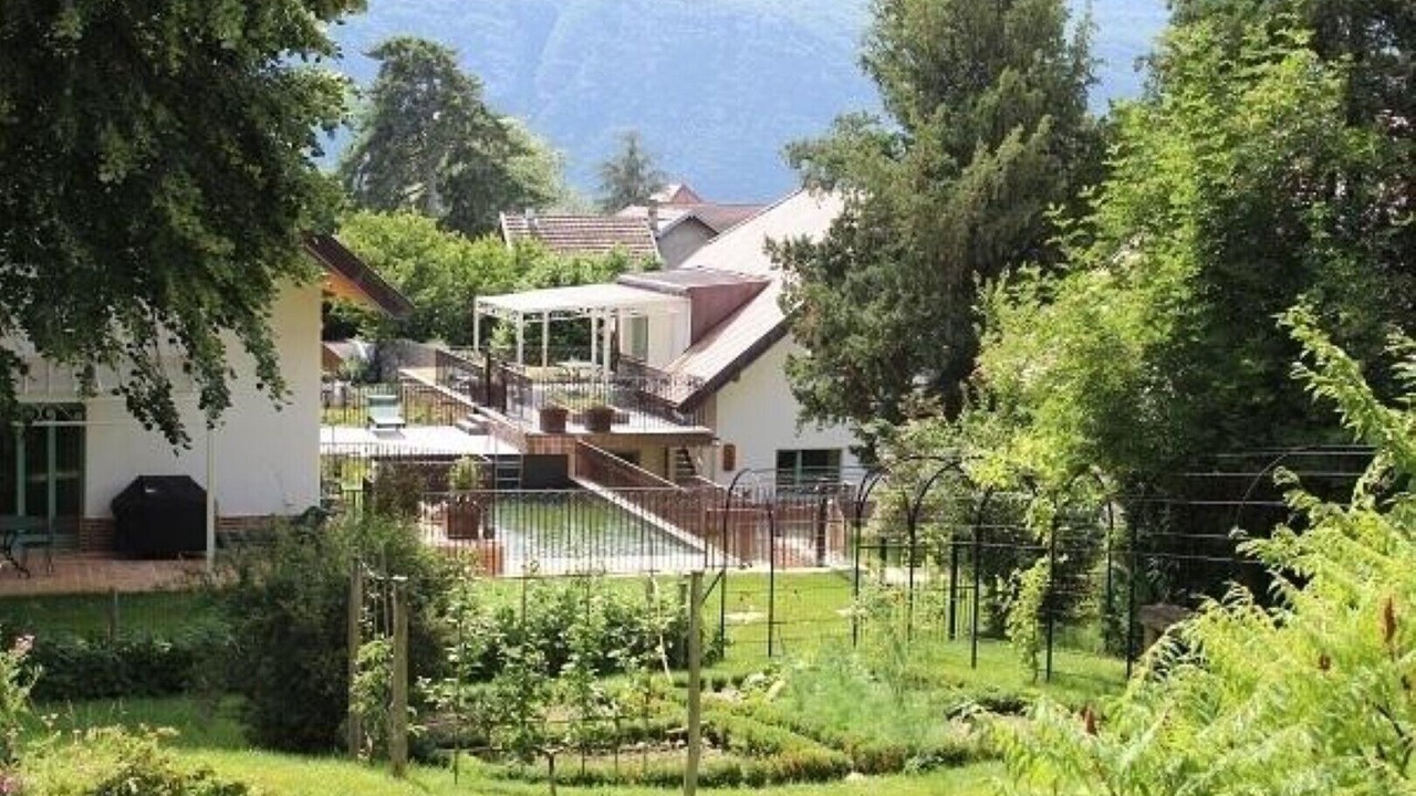 Photo of Outdoor in Brison-Saint-Innocent
