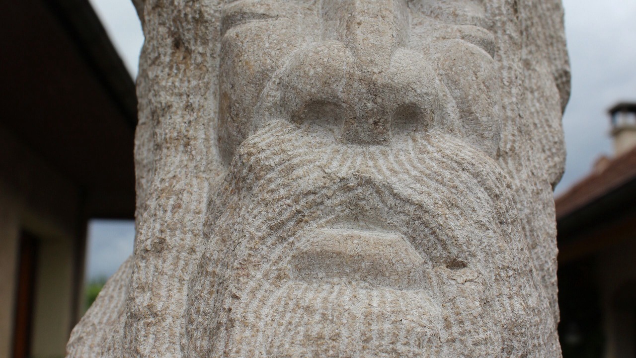 Photo of Outdoor in Brison-Saint-Innocent
