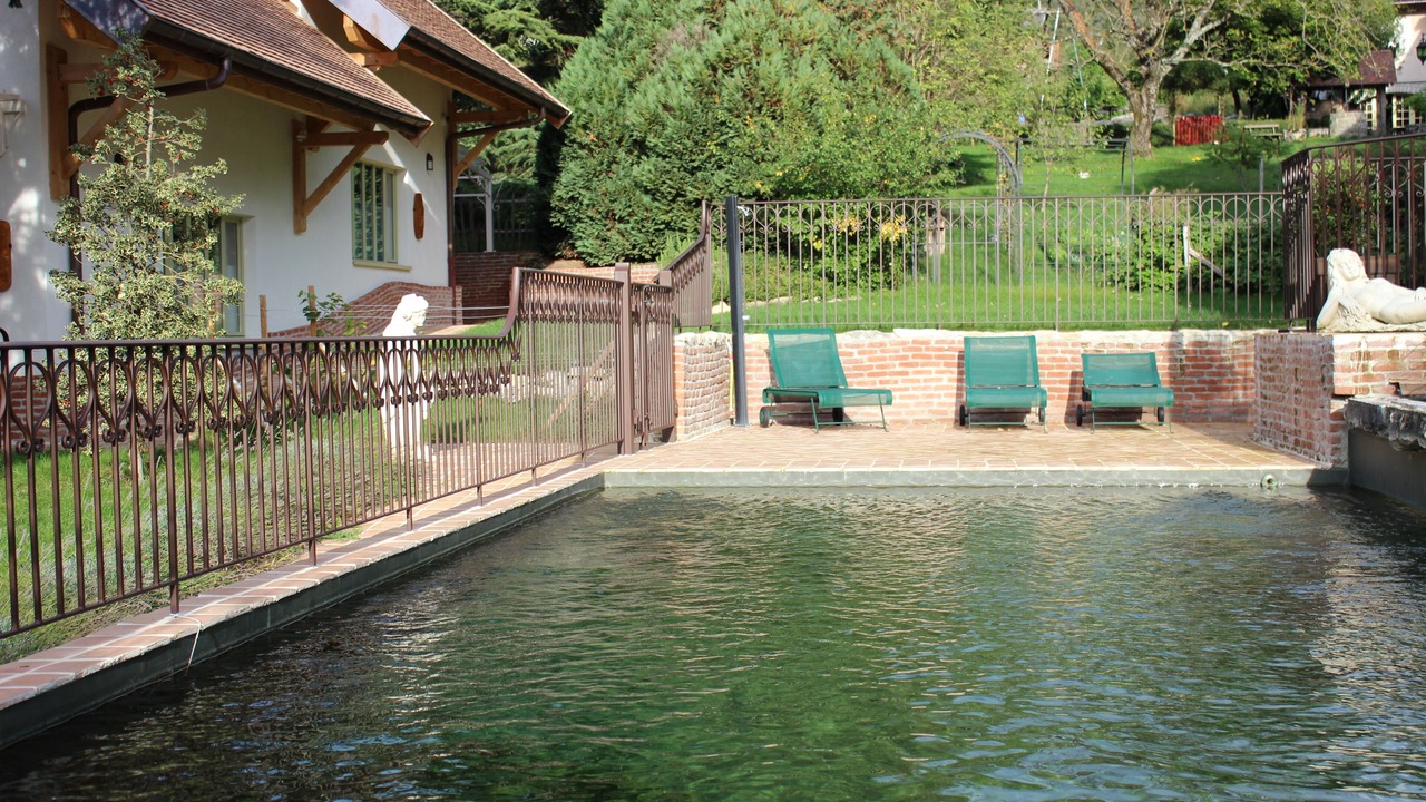 Photo of Outdoor in Brison-Saint-Innocent