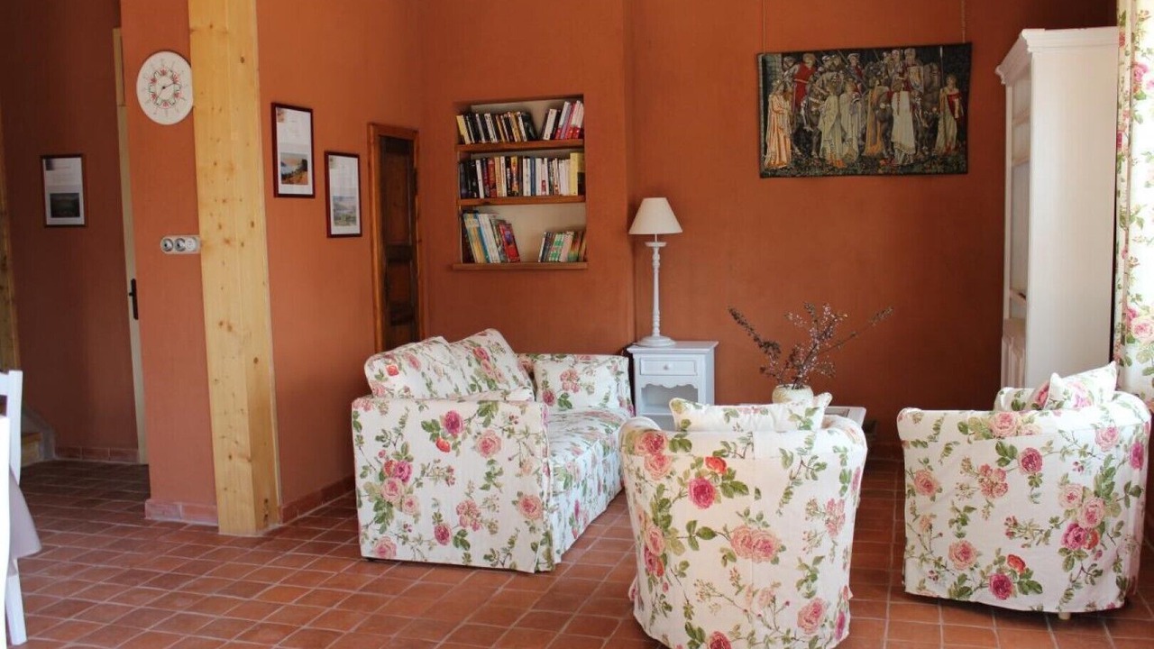 Photo of Livingroom in Brison-Saint-Innocent