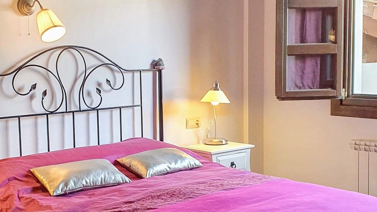 Photo of Bedroom in Badaguas