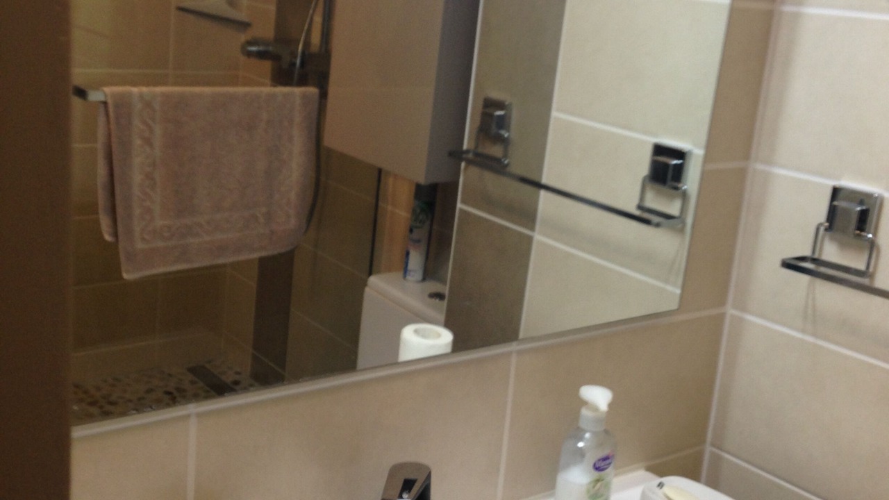Photo of Bathroom in La Mongie