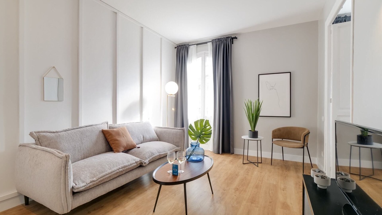 Photo of Livingroom in Sant Antoni