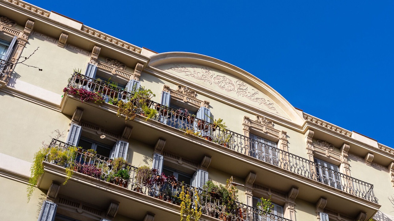 Photo of Patio Balcony in Sant Antoni