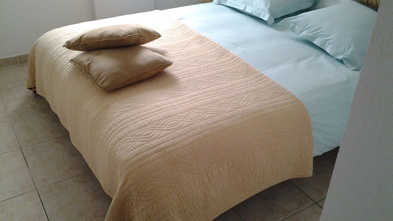Photo of Bedroom in Gruissan