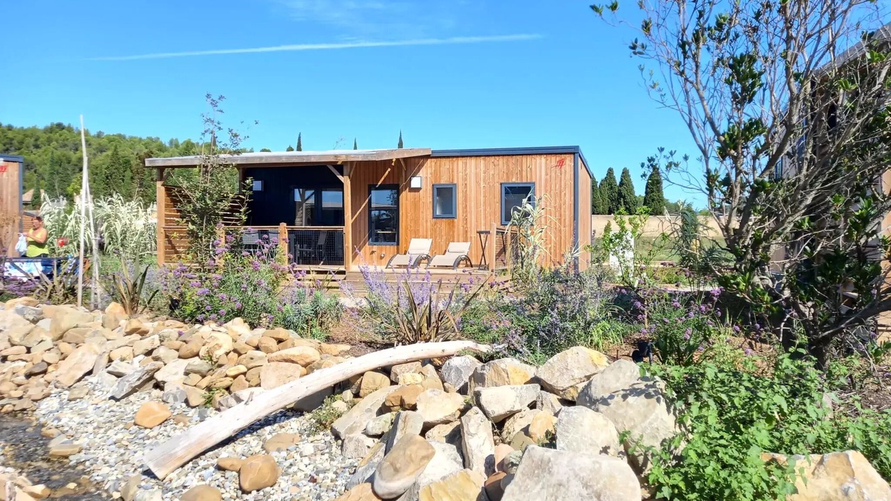 Photo of Outdoor in Bize-Minervois
