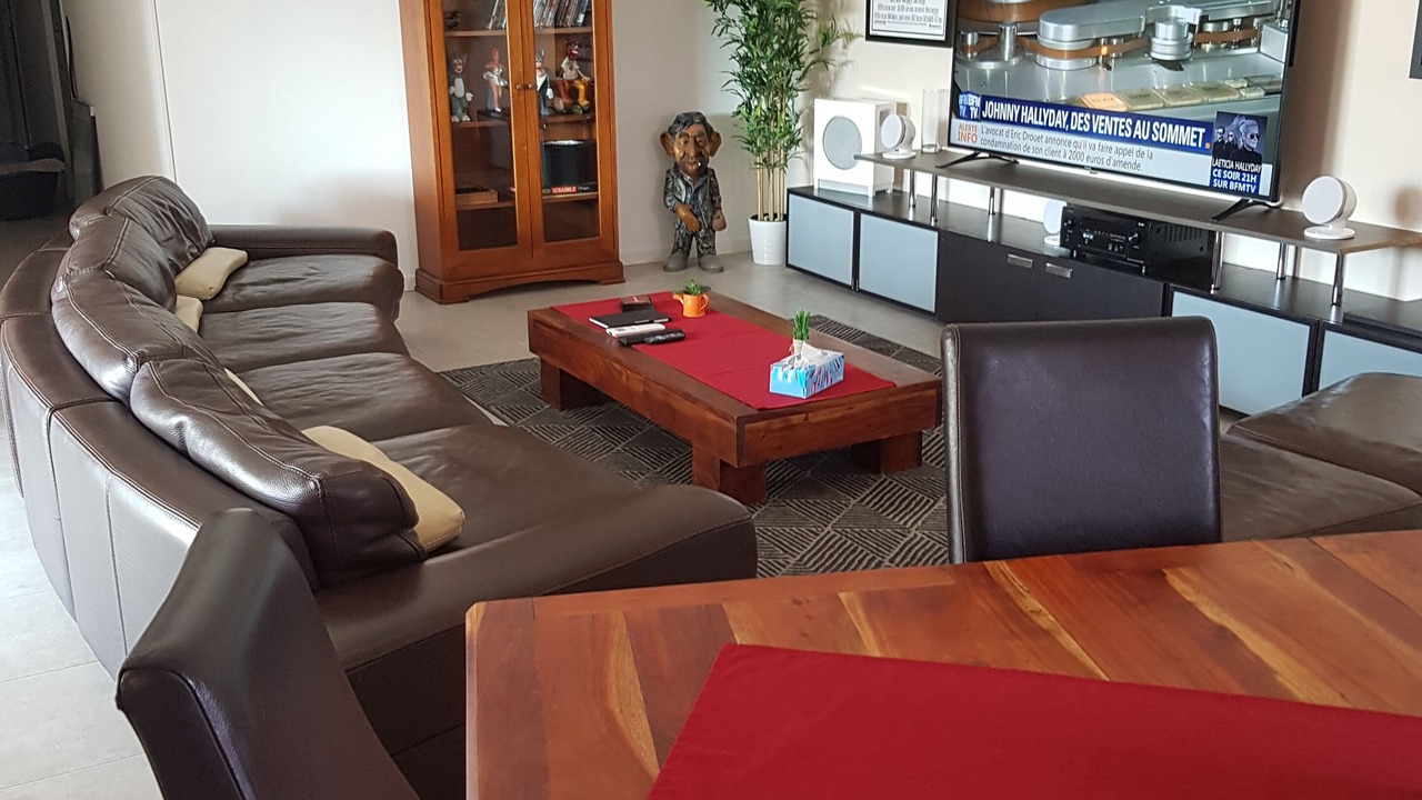 Photo of Livingroom in Brujas