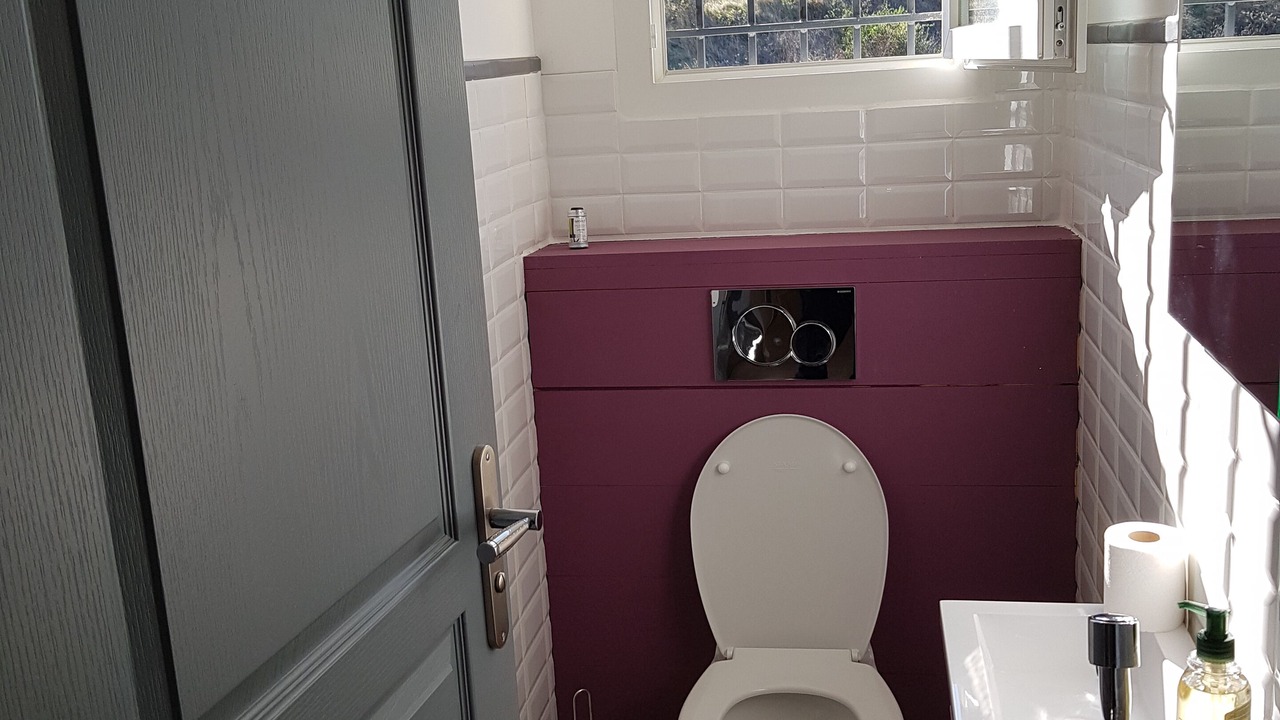 Photo of Bathroom in Brujas